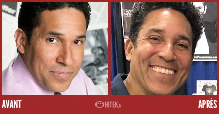 Antes / Después: ¿Cómo serán los actores de The Office en 2021? 19 1637248809 613 Antes Despues ¿Como seran los actores de The Office