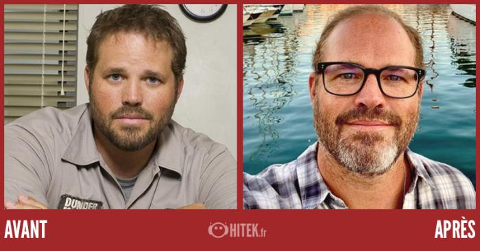 Antes / Después: ¿Cómo serán los actores de The Office en 2021? 22 1637248809 622 Antes Despues ¿Como seran los actores de The Office