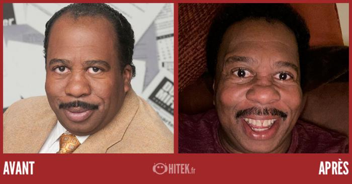 Antes / Después: ¿Cómo serán los actores de The Office en 2021? 14 1637248809 62 Antes Despues ¿Como seran los actores de The Office