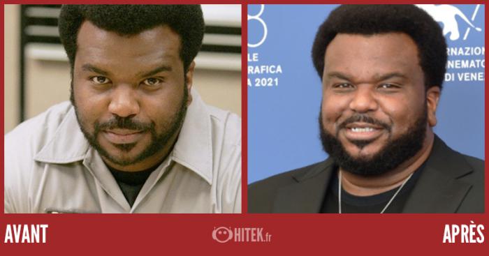 Antes / Después: ¿Cómo serán los actores de The Office en 2021? 18 1637248809 810 Antes Despues ¿Como seran los actores de The Office