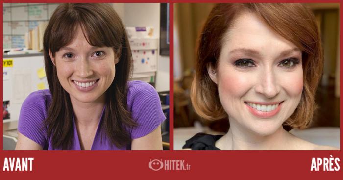 Antes / Después: ¿Cómo serán los actores de The Office en 2021? 24 1637248809 960 Antes Despues ¿Como seran los actores de The Office