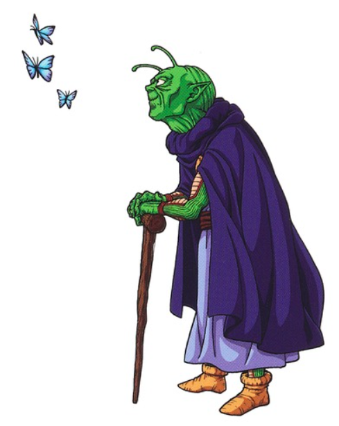 Dragon Ball: la gente Namek escondía un gran secreto que nadie sospechaba 4 1637259607 925 Dragon Ball la gente Namek escondia un gran secreto que