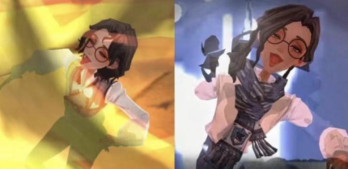 Harry Potter: el nuevo juego de rol en el corazón de una gran polémica por su vínculo con el hentai 5 1637321767 338 Harry Potter el nuevo juego de rol en el corazon