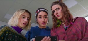 1637341924 380 Christmas Flow cuando un rapero misogino se encuentra con una