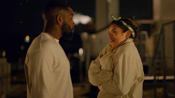 Christmas Flow: cuando un rapero misógino se encuentra con una feminista 2 1637341924 883 Christmas Flow cuando un rapero misogino se encuentra con una