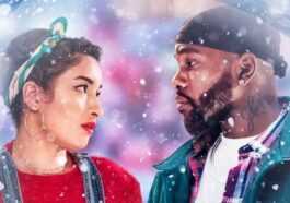 Christmas Flow: cuando un rapero misógino se encuentra con una feminista 83 Christmas Flow: cuando un rapero misógino se encuentra con una feminista