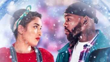 Christmas Flow: cuando un rapero misógino se encuentra con una feminista