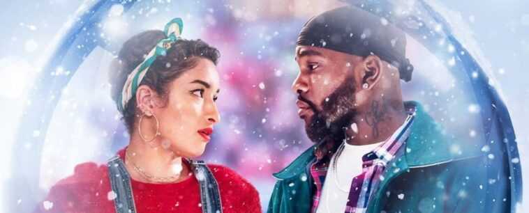 Christmas Flow: cuando un rapero misógino se encuentra con una feminista 1 Christmas Flow: cuando un rapero misógino se encuentra con una feminista