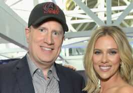 Marvel: Scarlett Johansson produce el proyecto secreto de la viuda negra no relacionado 78 Marvel: Scarlett Johansson produce el proyecto secreto de la viuda negra no relacionado