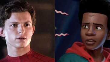 Spider-Man: Tom Holland quiere que Miles Morales suceda a Peter Parker en el MCU