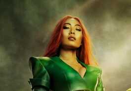Batwoman temporada 3: Mary se transforma en Poison Ivy (foto) 72 Batwoman temporada 3: Mary se transforma en Poison Ivy (foto)