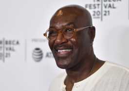 Blade: Delroy Lindo en negociaciones para un papel en la película de Marvel 71 Blade: Delroy Lindo en negociaciones para un papel en la película de Marvel