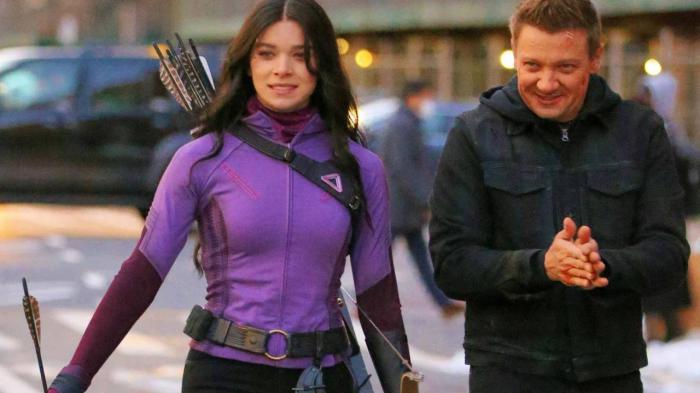 Hawkeye: Jeremy Renner tiene un gran plan para Clint Barton en la secuela de MCU 4 1637425927 821 Hawkeye Jeremy Renner tiene un gran plan para Clint Barton