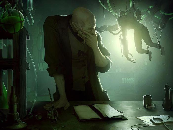 1637511608 15 Arcano estos 12 personajes que queremos ver en la temporada