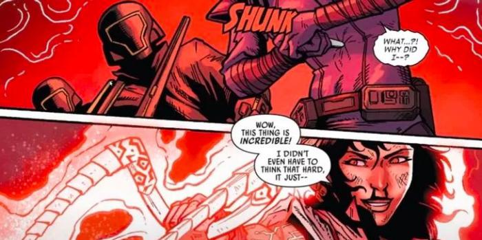 1637588887 195 Star Wars Jedi y Sith ya se han unido para