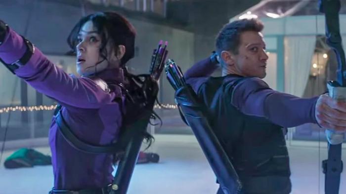 1637663766 273 Marvel la serie Hawkeye nos traera los eventos de MCU