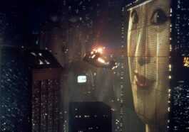 Blade Runner: Ridley Scott anuncia que se está trabajando en una serie 17 Blade Runner: Ridley Scott anuncia que se está trabajando en una serie