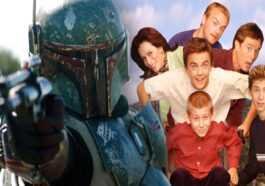 Disney +: Malcolm, The Book Of Boba Fett ... Todas las novedades del mes de diciembre de 2021 3 Disney +: Malcolm, El libro de Boba Fett ... Todas las novedades del mes de diciembre de 2021