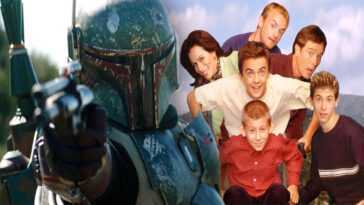 Disney +: Malcolm, El libro de Boba Fett ... Todas las novedades del mes de diciembre de 2021