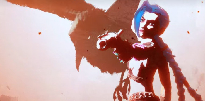 1637697129 127 Arcano los 12 huevos de pascua y referencias imperdibles en