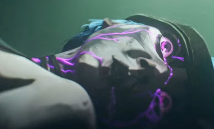 1637697129 456 Arcano los 12 huevos de pascua y referencias imperdibles en