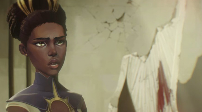 1637697129 656 Arcano los 12 huevos de pascua y referencias imperdibles en