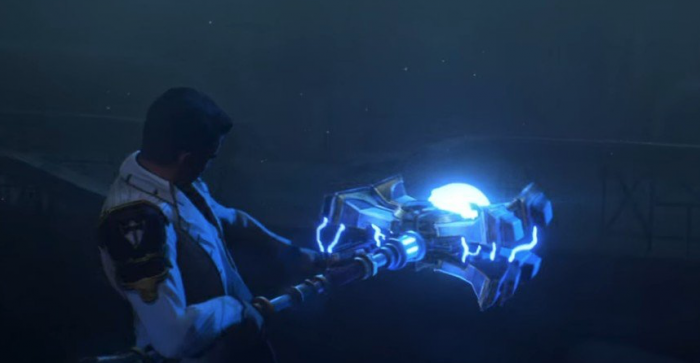 1637697129 677 Arcano los 12 huevos de pascua y referencias imperdibles en