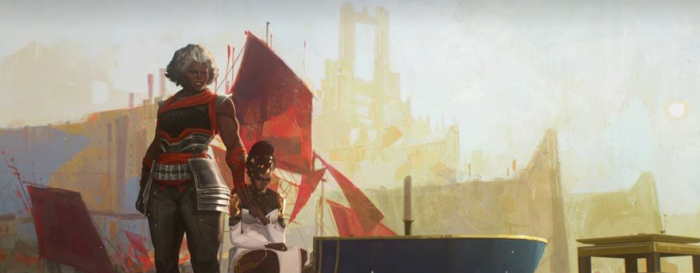 1637697129 698 Arcano los 12 huevos de pascua y referencias imperdibles en