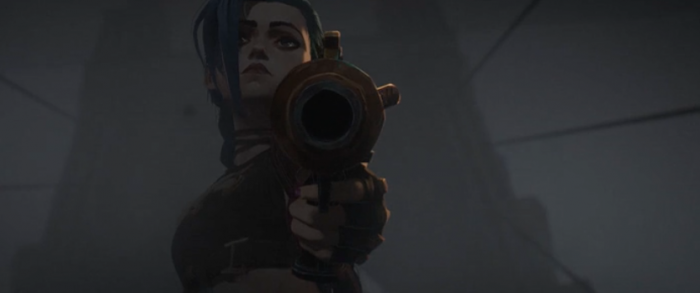 1637697129 813 Arcano los 12 huevos de pascua y referencias imperdibles en