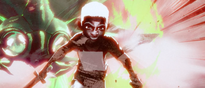 1637697129 837 Arcano los 12 huevos de pascua y referencias imperdibles en