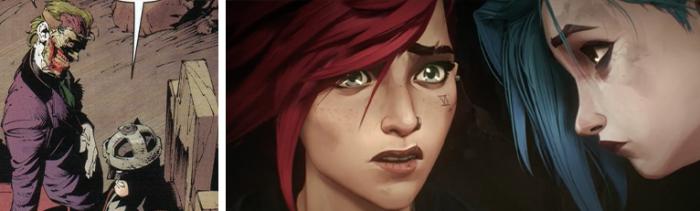 1637697130 685 Arcano los 12 huevos de pascua y referencias imperdibles en