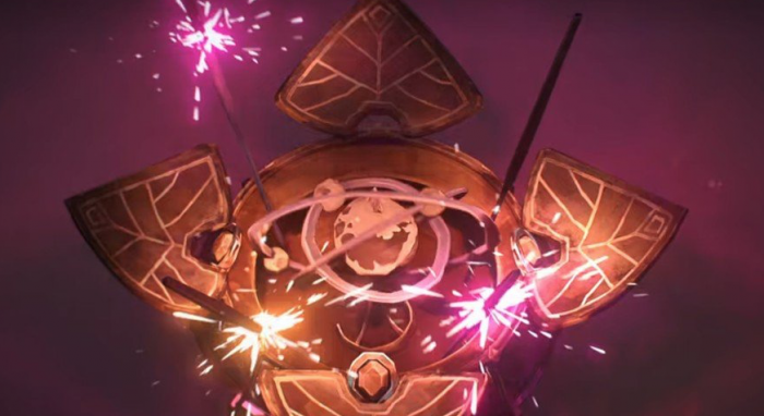 1637697130 769 Arcano los 12 huevos de pascua y referencias imperdibles en