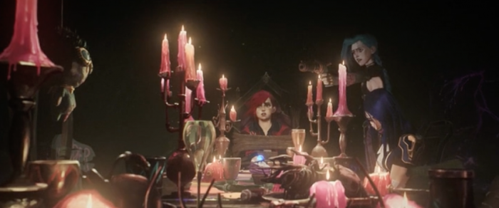 1637697130 844 Arcano los 12 huevos de pascua y referencias imperdibles en