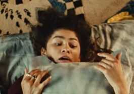 Euphoria temporada 2: ¿Rue está viva?  Finalmente una cita y un teaser para la serie.