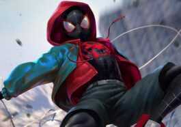 Spider-Man 3 No Way Home: el tráiler probaría la presencia de Miles Morales en la película
