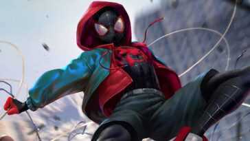 Spider-Man 3 No Way Home: el tráiler probaría la presencia de Miles Morales en la película