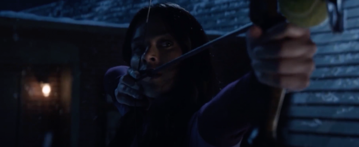 1637779457 105 Hawkeye 21 cosas para recordar de los dos primeros episodios