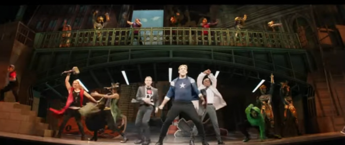 1637779457 635 Hawkeye 21 cosas para recordar de los dos primeros episodios