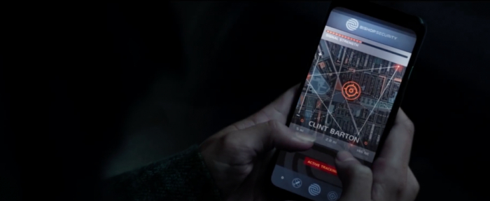 1637779458 201 Hawkeye 21 cosas para recordar de los dos primeros episodios