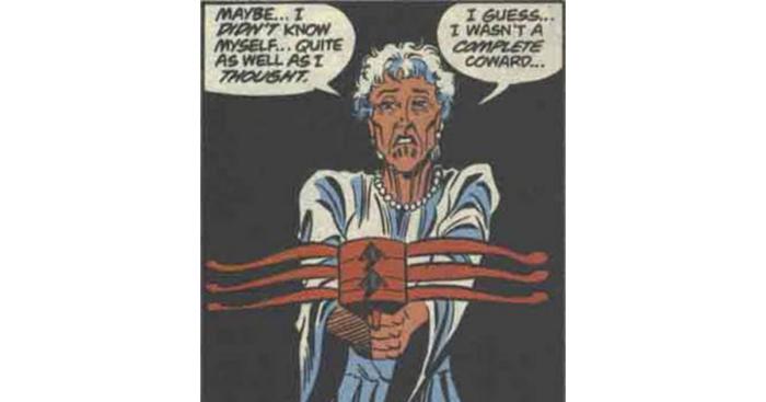 1637779458 317 Hawkeye 21 cosas para recordar de los dos primeros episodios