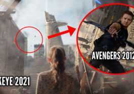 Hawkeye: 21 cosas para recordar de los dos primeros episodios