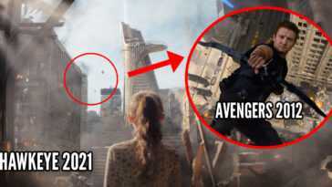 Hawkeye: 21 cosas para recordar de los dos primeros episodios