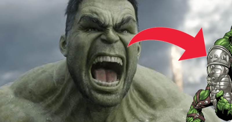 Marvel: esta nueva versión de Hulk es la más peligrosa de todas