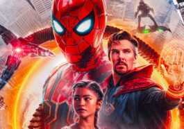 Spider Man 3 No Way Home: ¿Doc Oc del lado de Peter contra los villanos? (Anuncios de televisión)