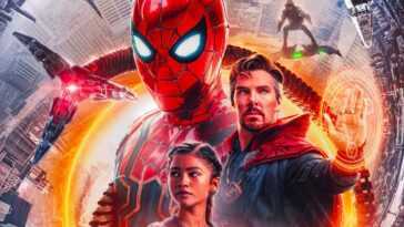 Spider Man 3 No Way Home: ¿Doc Oc del lado de Peter contra los villanos? (Anuncios de televisión)