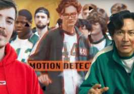 Squid Game: este Youtubeur organizó los juegos de la muerte IRL, el ganador se embolsó esta gran suma