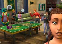 Los Sims 4: esta gran actualización gratuita agregará una característica absolutamente asombrosa
