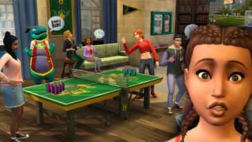 Los Sims 4: esta gran actualización gratuita agregará una característica absolutamente asombrosa