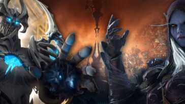 World of Warcraft: los jugadores abandonan el juego, Blizzard tiene derecho a estar preocupado