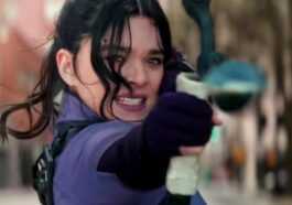 Hawkeye: ¿Kate sobrevivió al chasquido de Thanos?  Hailee Steinfeid responde